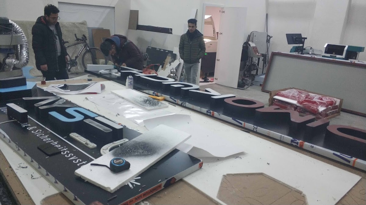 REVİZYON REKLAM – Fotoğraf 2