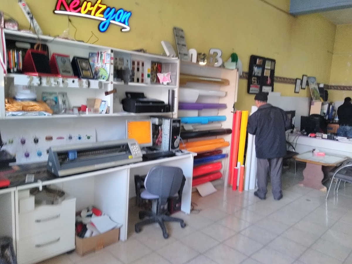 REVİZYON REKLAM – Fotoğraf 9