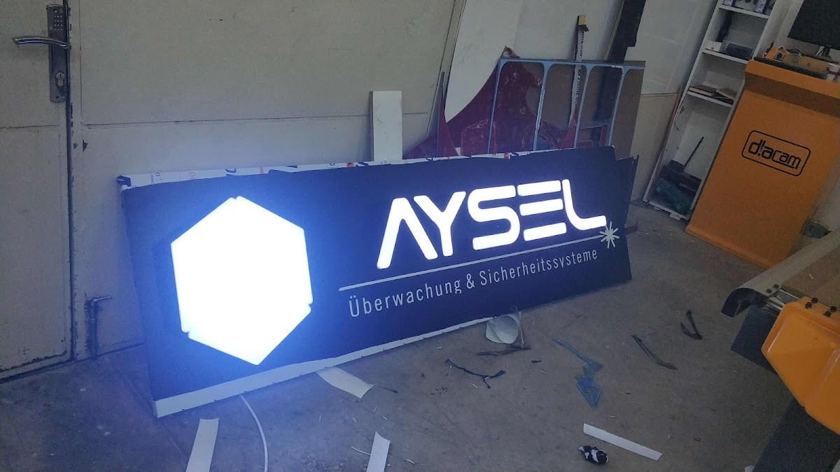 REVİZYON REKLAM – Fotoğraf 3