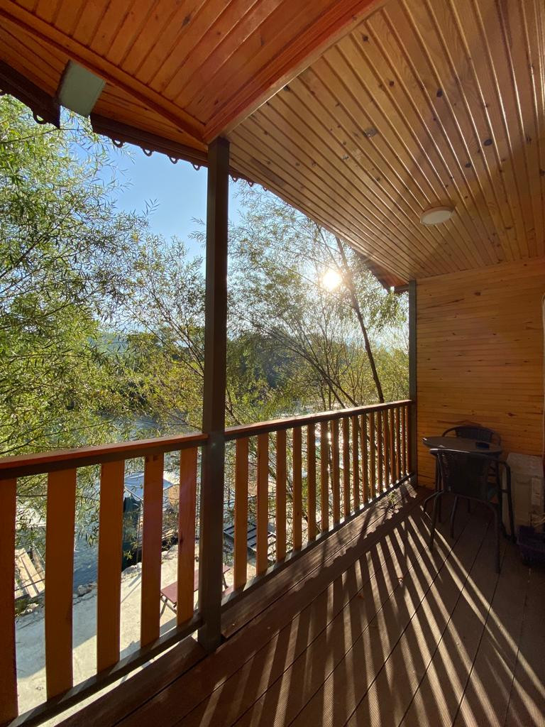 Rio Adventures Rafting Köprülü Kanyon Konaklama – Fotoğraf 8