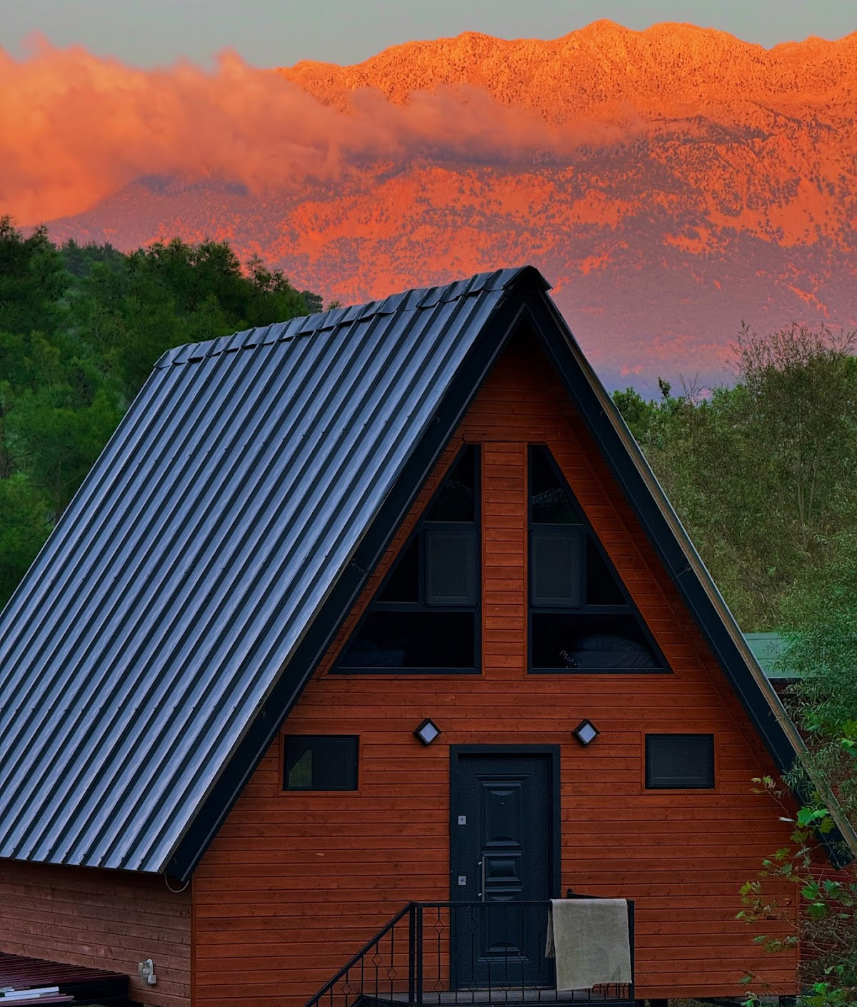 Rio Adventures Rafting Köprülü Kanyon Konaklama – Fotoğraf 9