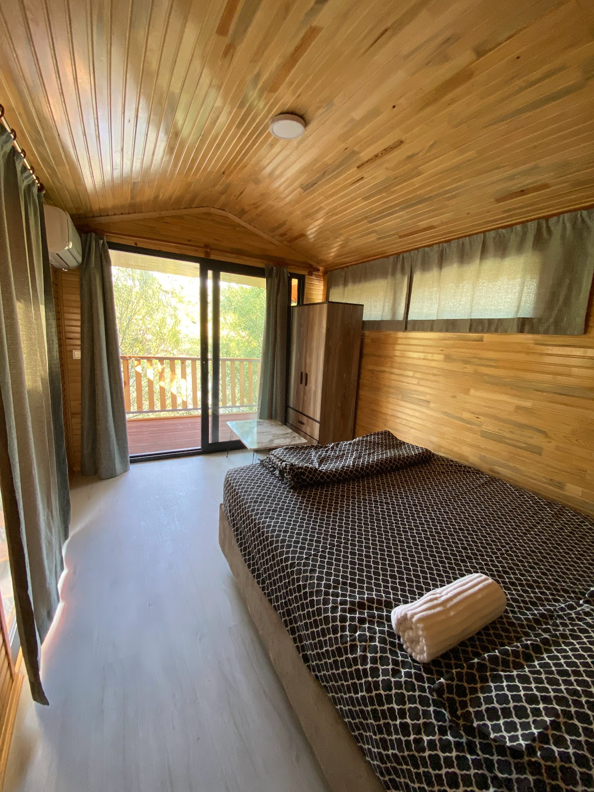 Rio Adventures Rafting Köprülü Kanyon Konaklama – Fotoğraf 2