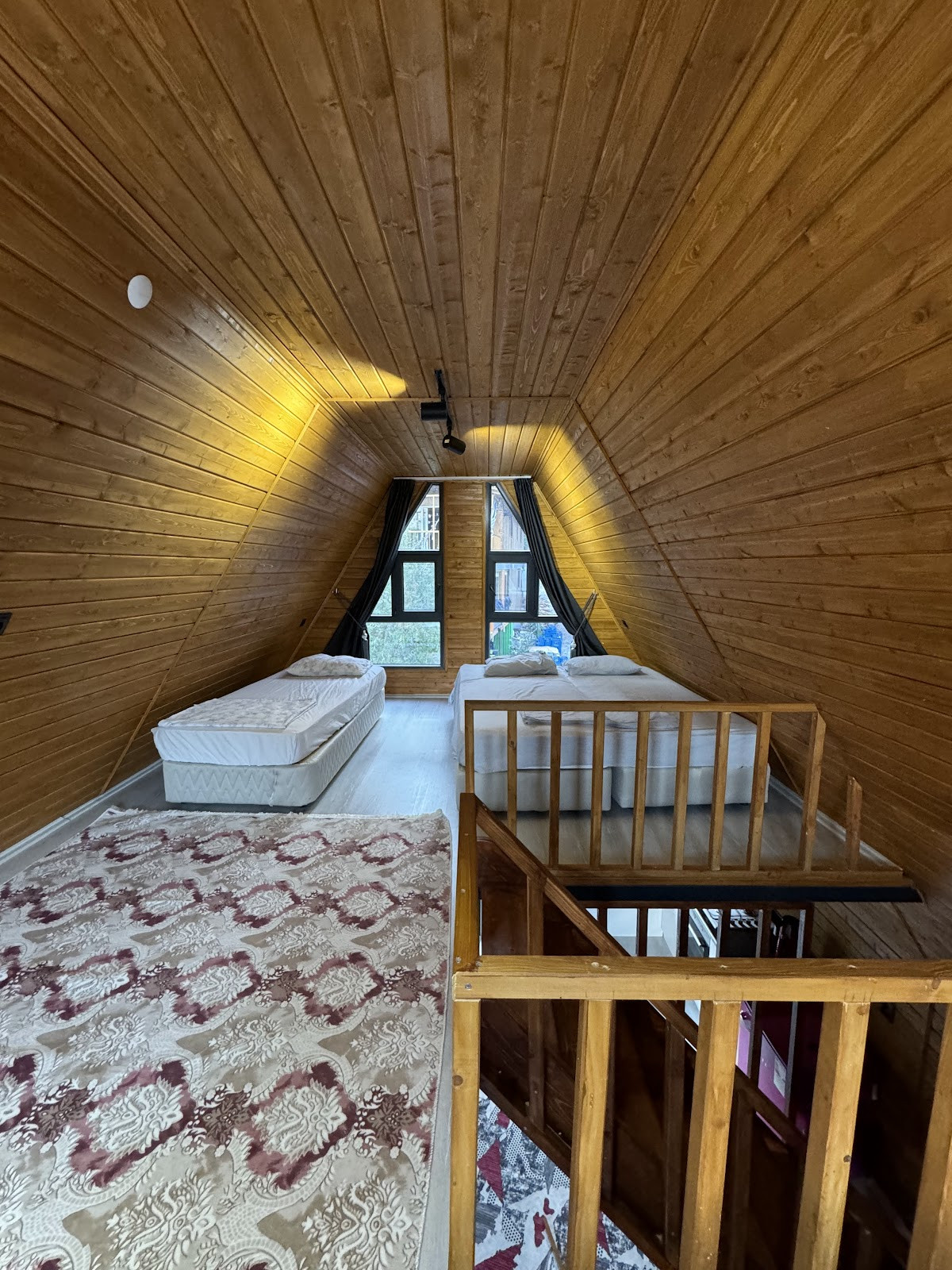 Rio Adventures Rafting Köprülü Kanyon Konaklama – Fotoğraf 5