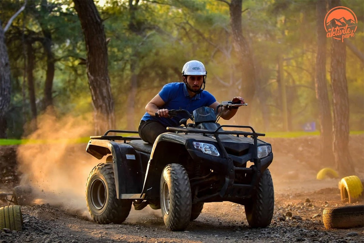 Rio Adventures Rafting Köprülü Kanyon Konaklama – Fotoğraf 6
