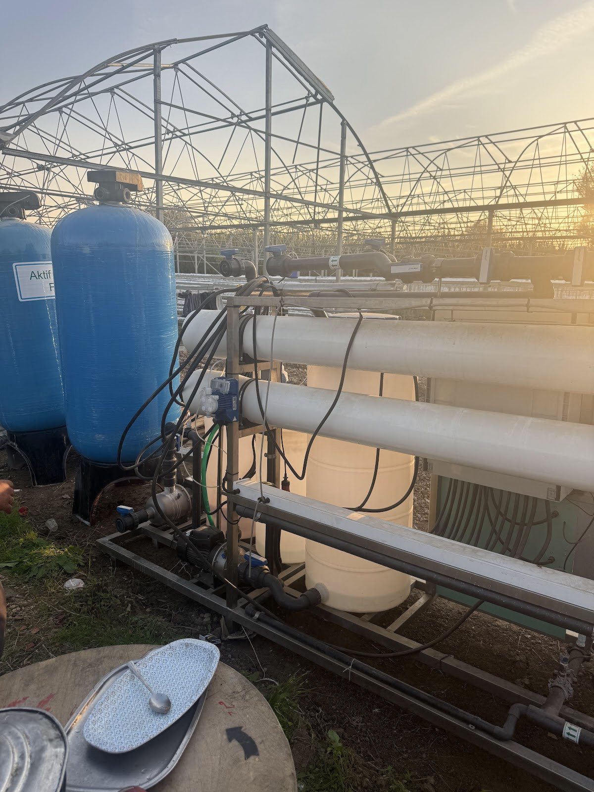 Riowater Su Arıtma Manavgat servis&satiş mağazası Bayi – Fotoğraf 6