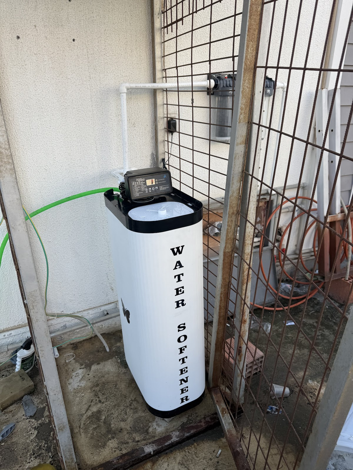 Riowater Su Arıtma Manavgat servis&satiş mağazası Bayi – Fotoğraf 8