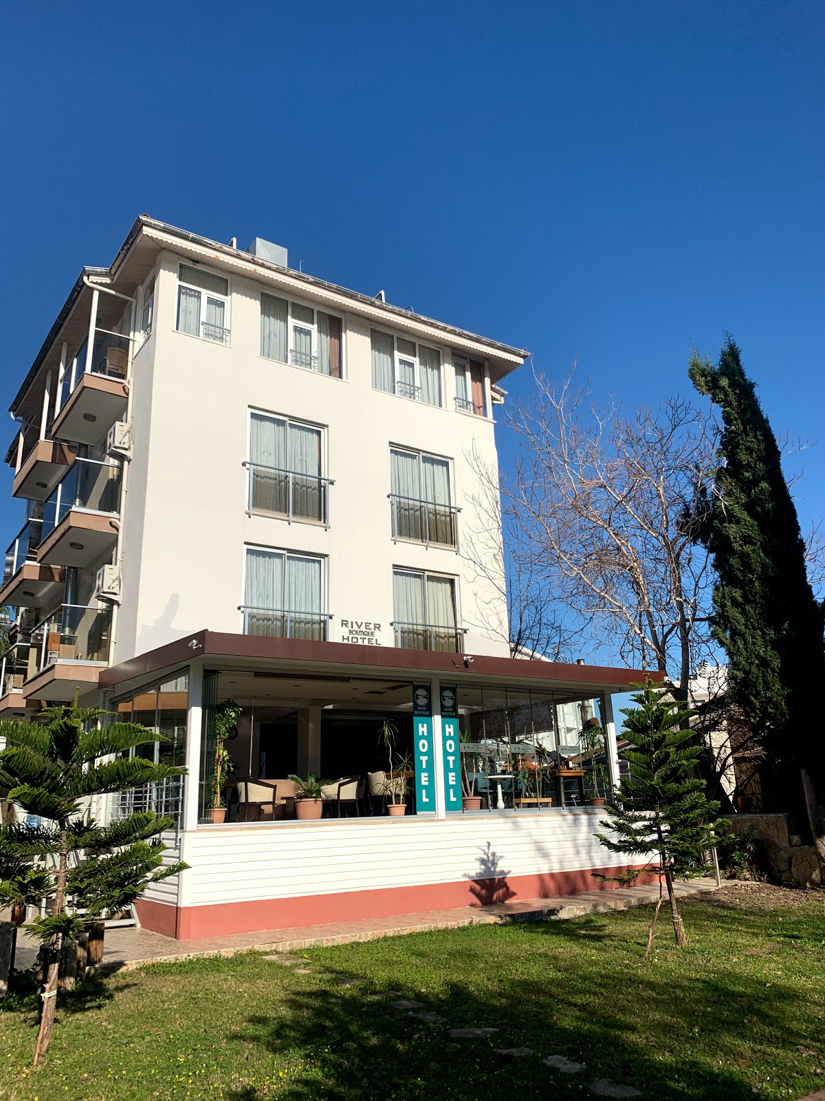 River Boutique Hotel – Fotoğraf 7