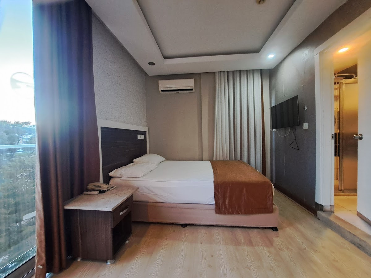 River Boutique Hotel – Fotoğraf 2