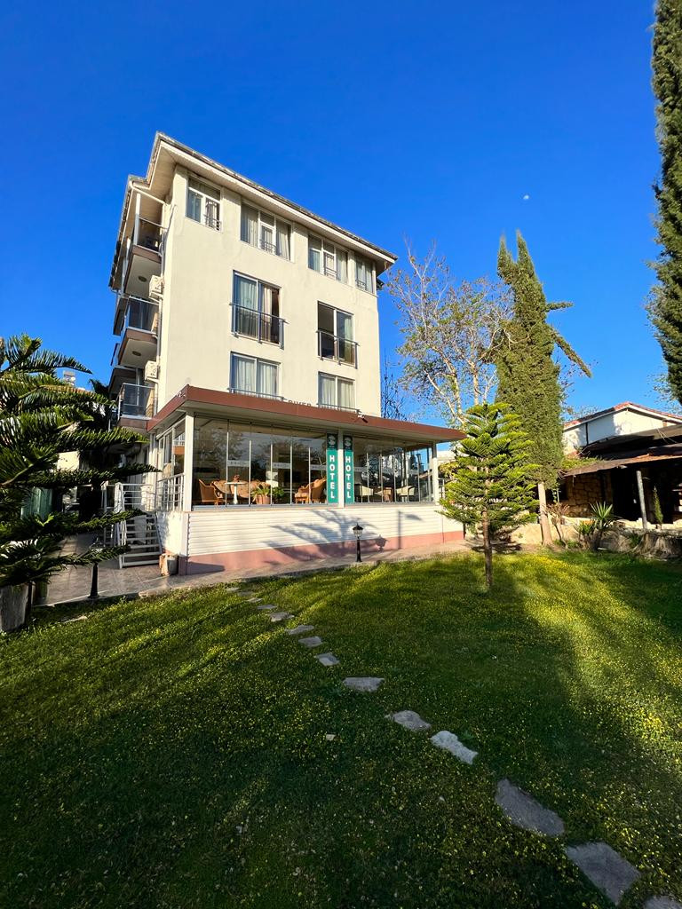 River Boutique Hotel – Fotoğraf 10