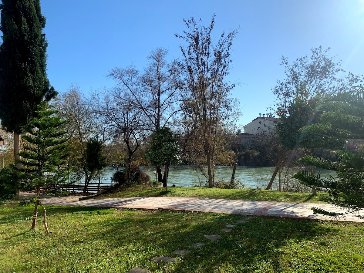 River Boutique Hotel – Fotoğraf 9