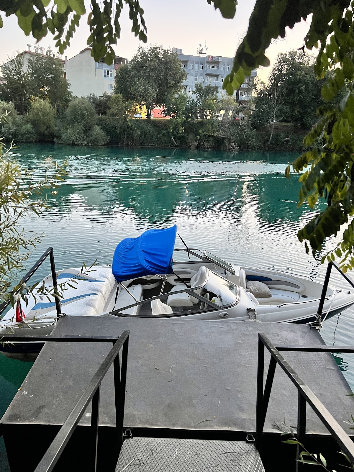 River Boutique Hotel – Fotoğraf 6