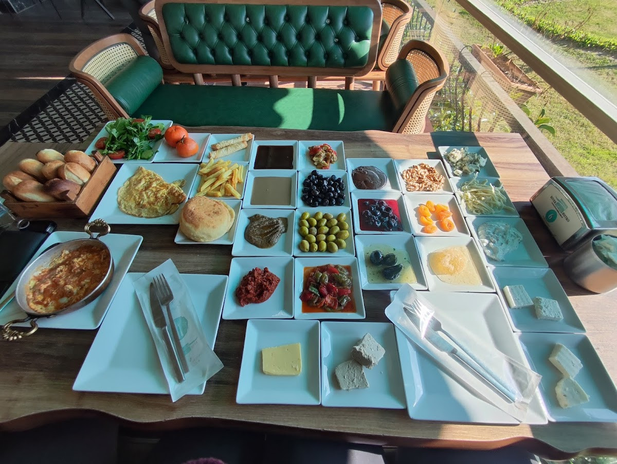 River lounge Manavgat – Fotoğraf 2