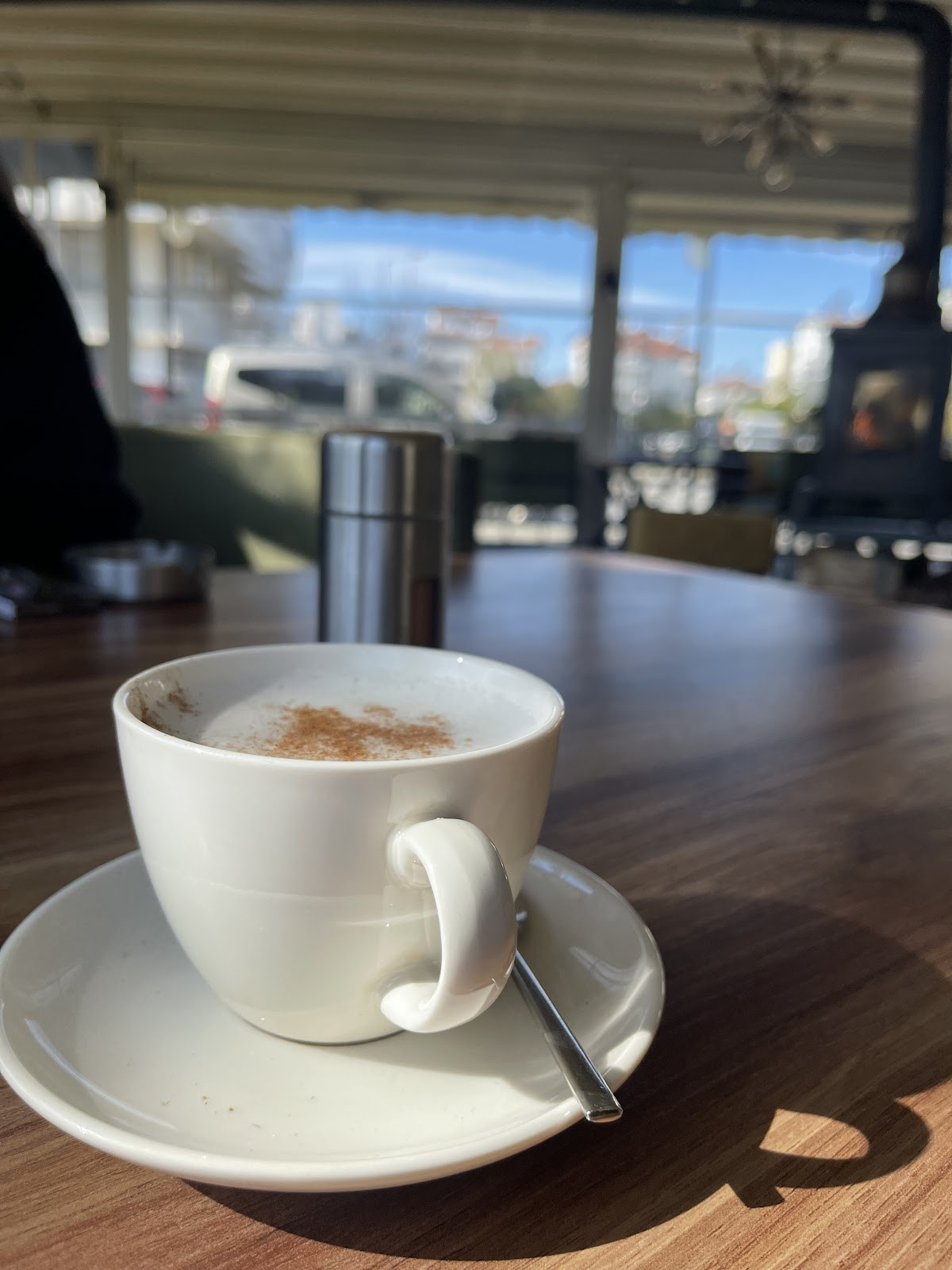 River lounge Manavgat – Fotoğraf 5