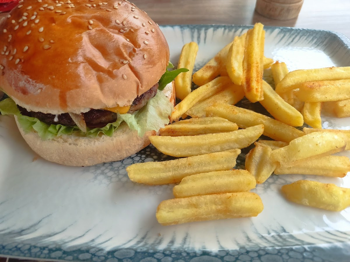 River lounge Manavgat – Fotoğraf 7