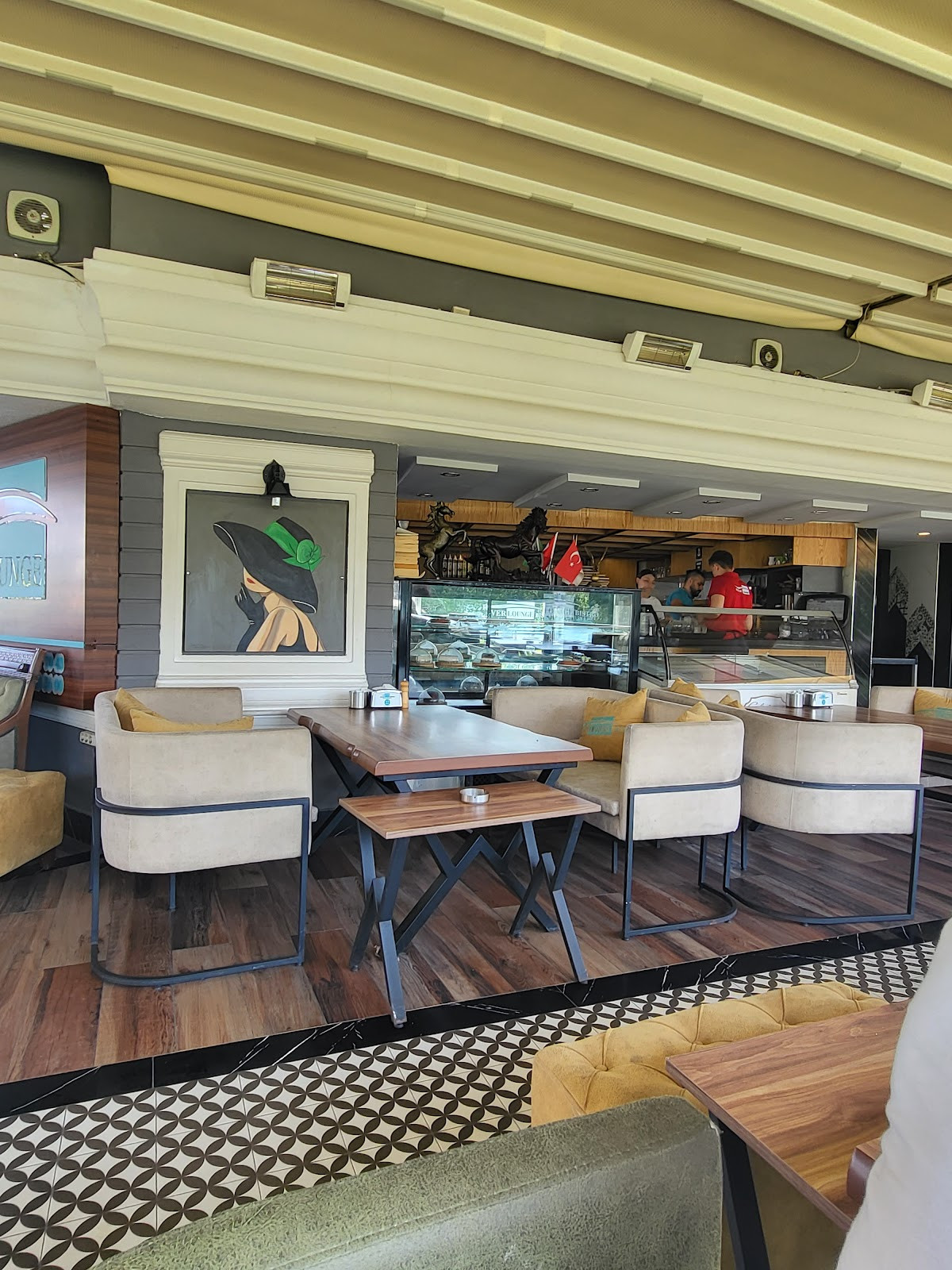 River lounge Manavgat – Fotoğraf 4