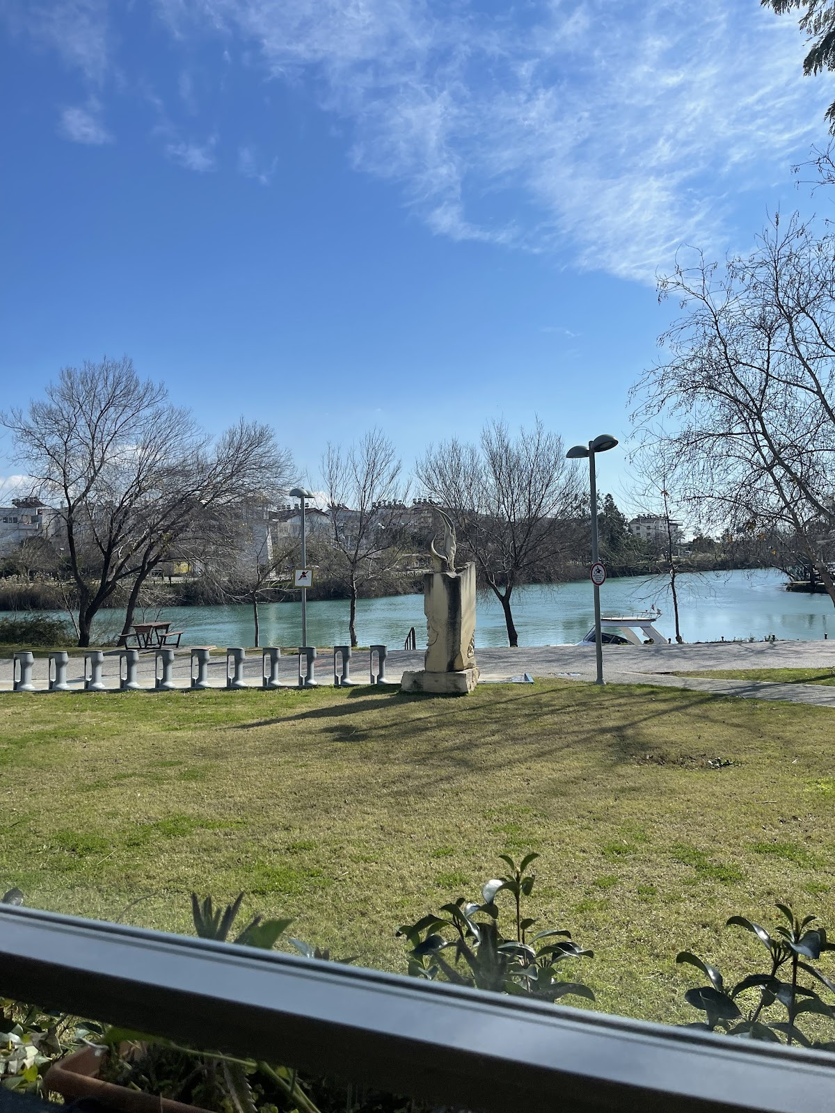 River lounge Manavgat – Fotoğraf 3