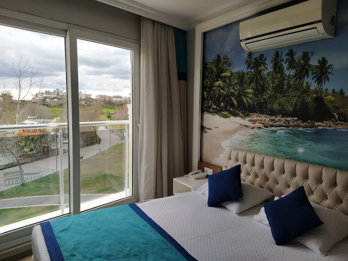 River lounge Manavgat – Fotoğraf 6