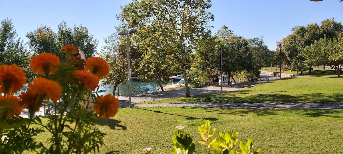 River lounge Manavgat – Fotoğraf 8