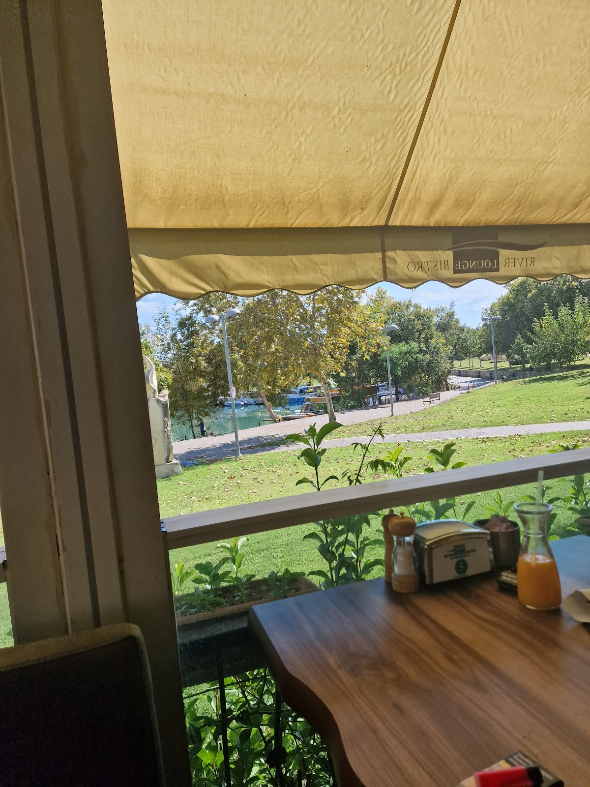 River lounge Manavgat – Fotoğraf 9