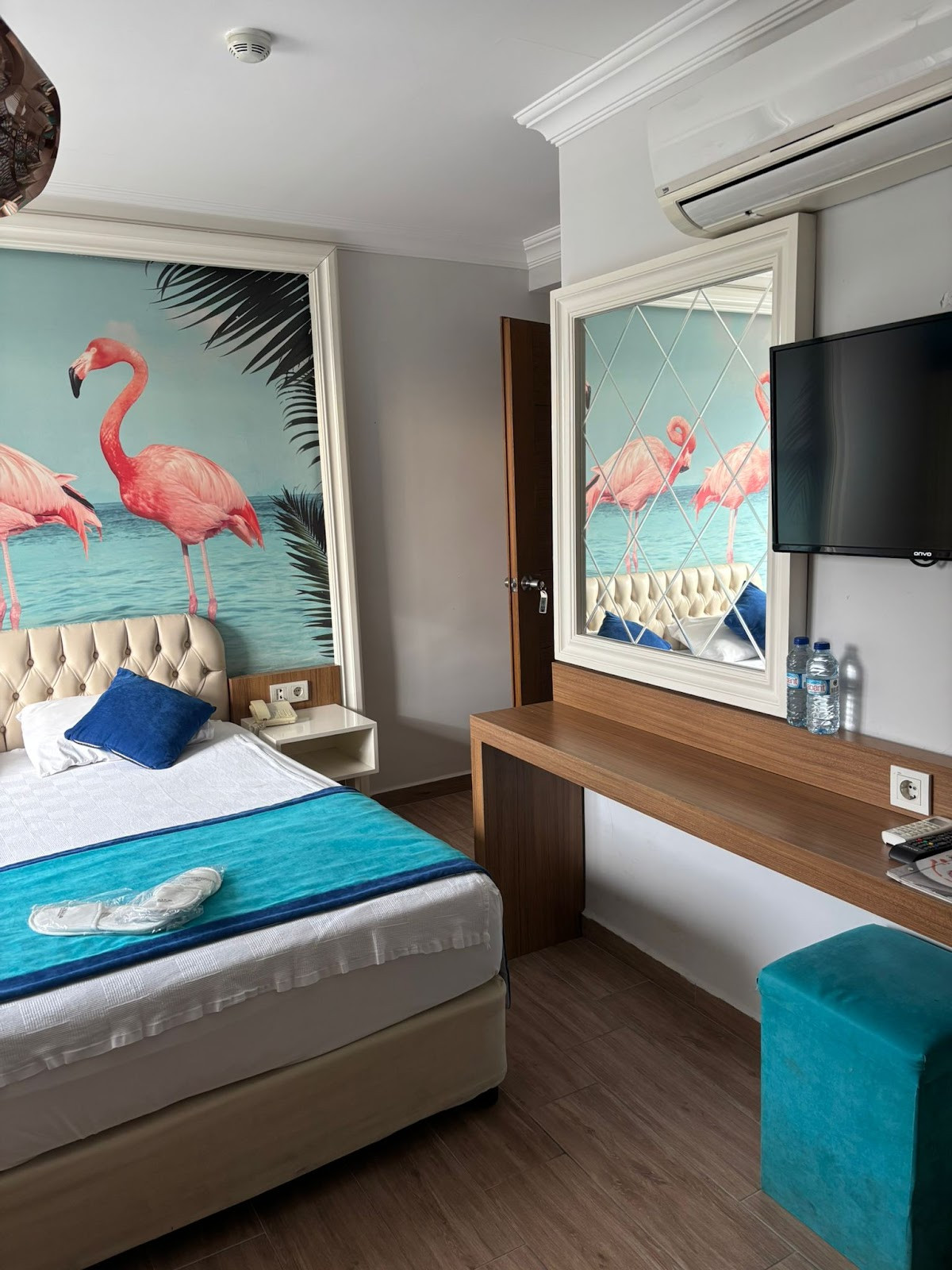 River Suite Hotel – Fotoğraf 2