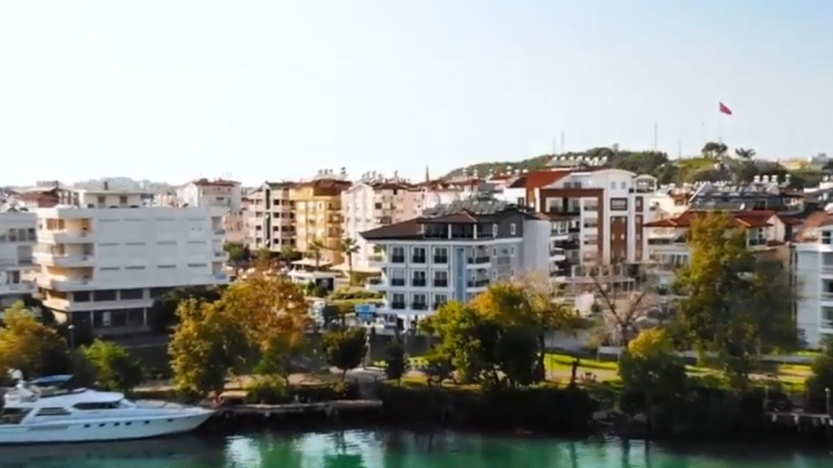 River Suite Hotel – Fotoğraf 7