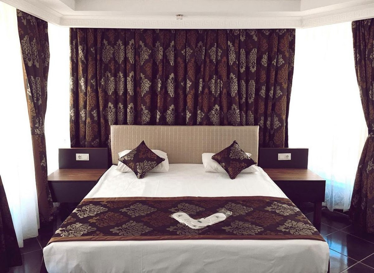 River Suite Hotel – Fotoğraf 8