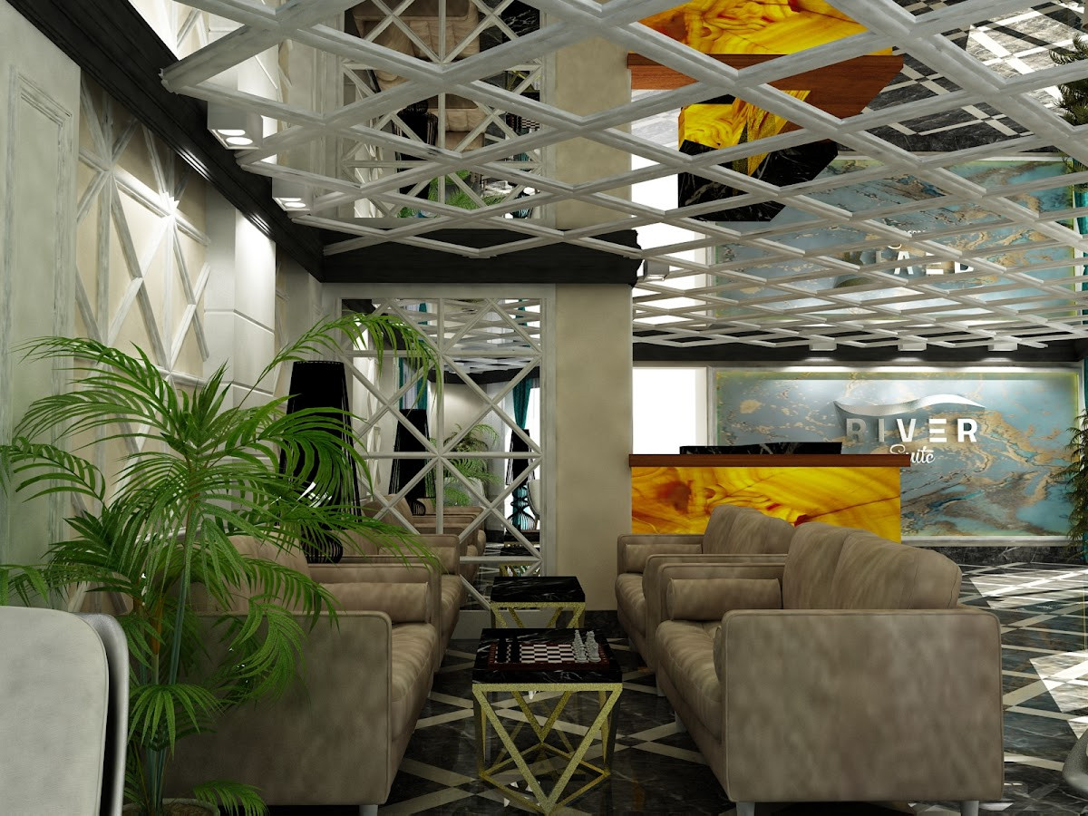 River Suite Hotel – Fotoğraf 4