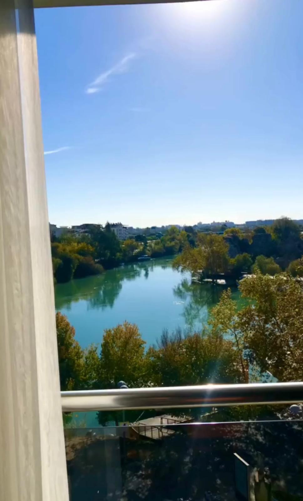 River Suite Hotel – Fotoğraf 6