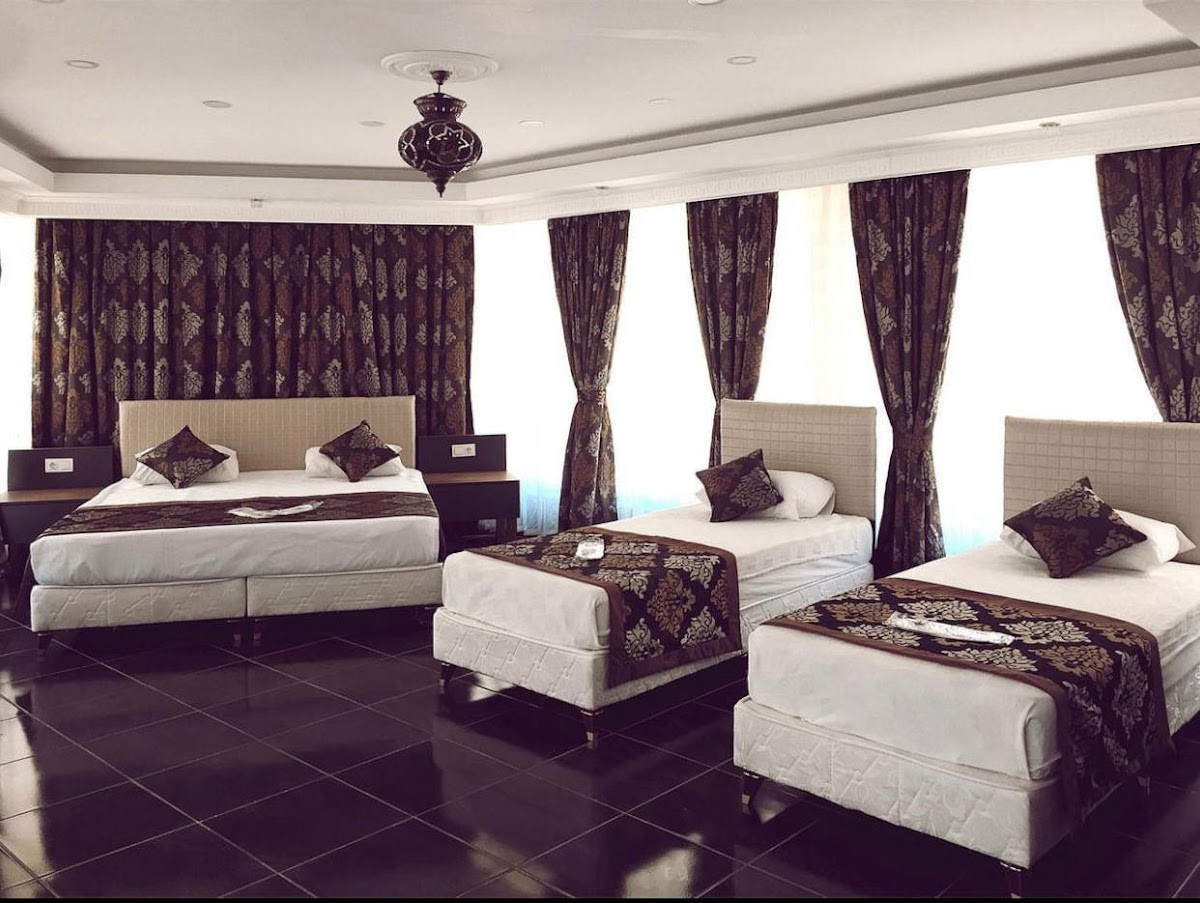 River Suite Hotel – Fotoğraf 3