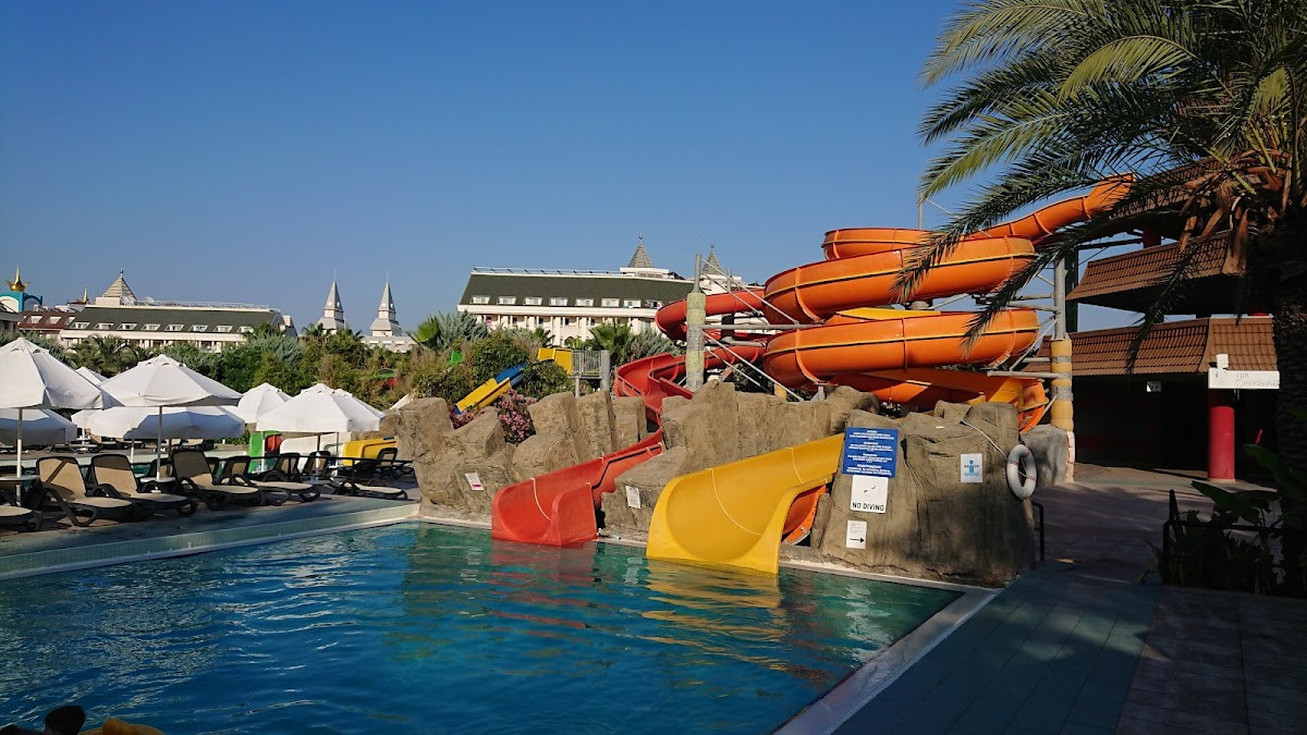 Royal Dragon Hotel – Fotoğraf 3