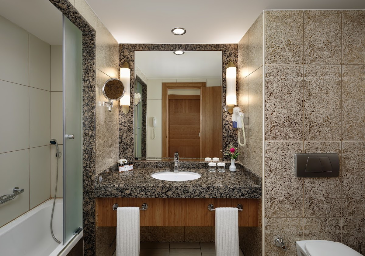 Royal Dragon Hotel – Fotoğraf 8