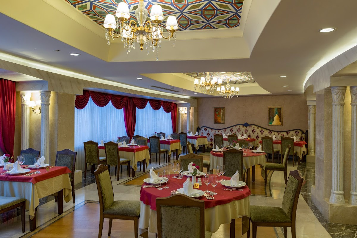 Royal Dragon Hotel – Fotoğraf 5