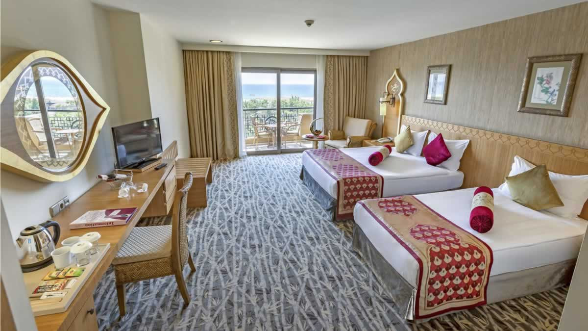 Royal Dragon Hotel – Fotoğraf 2