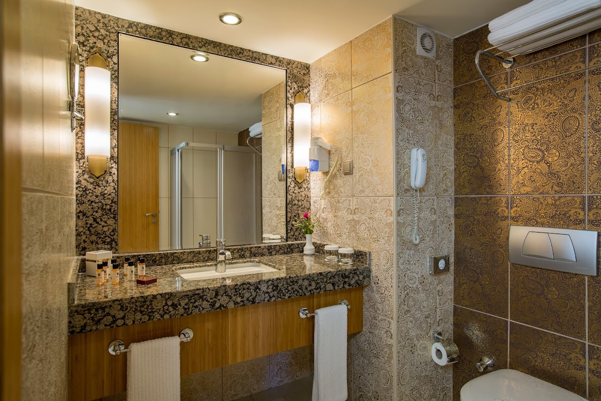 Royal Dragon Hotel – Fotoğraf 4