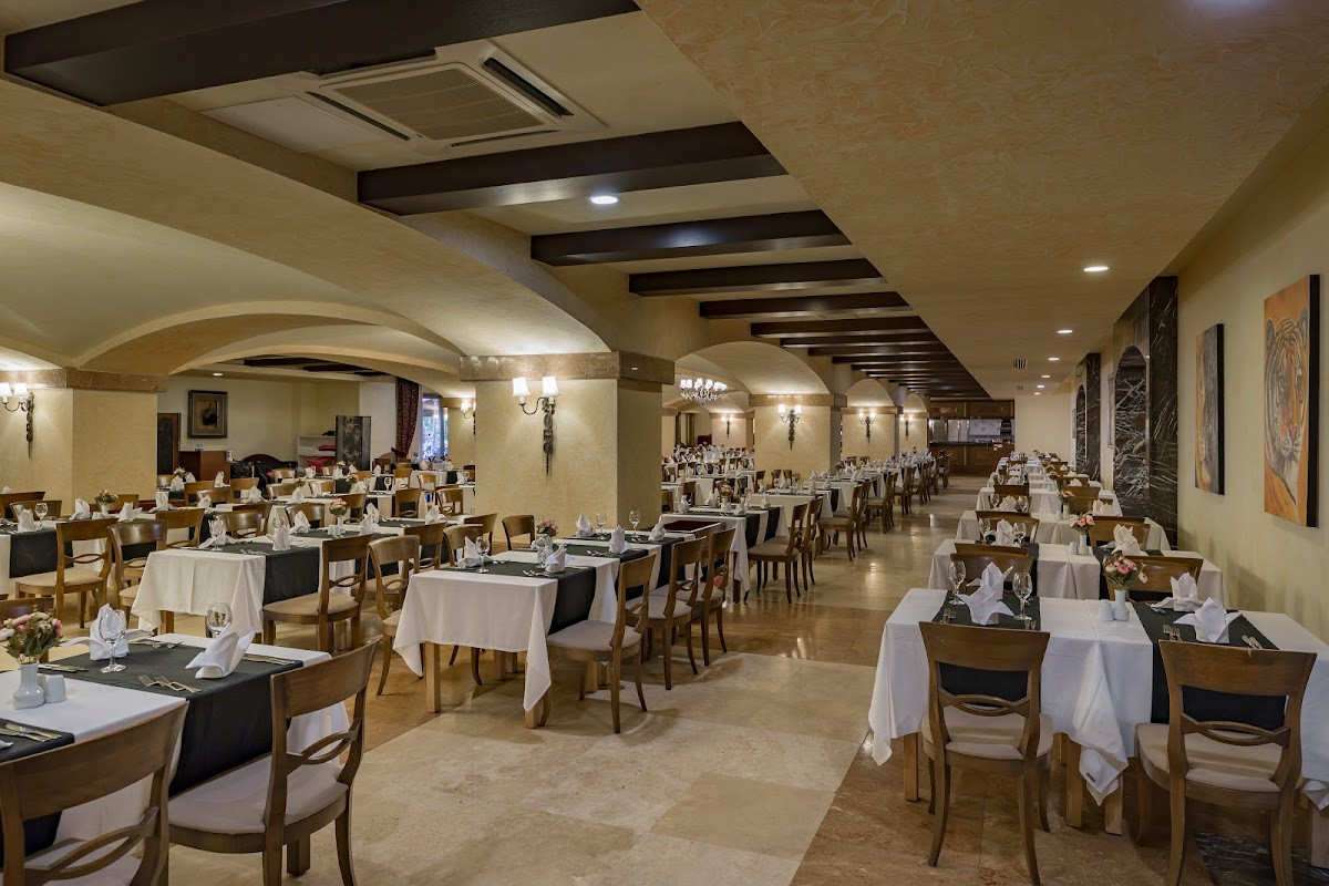 Royal Dragon Hotel – Fotoğraf 10