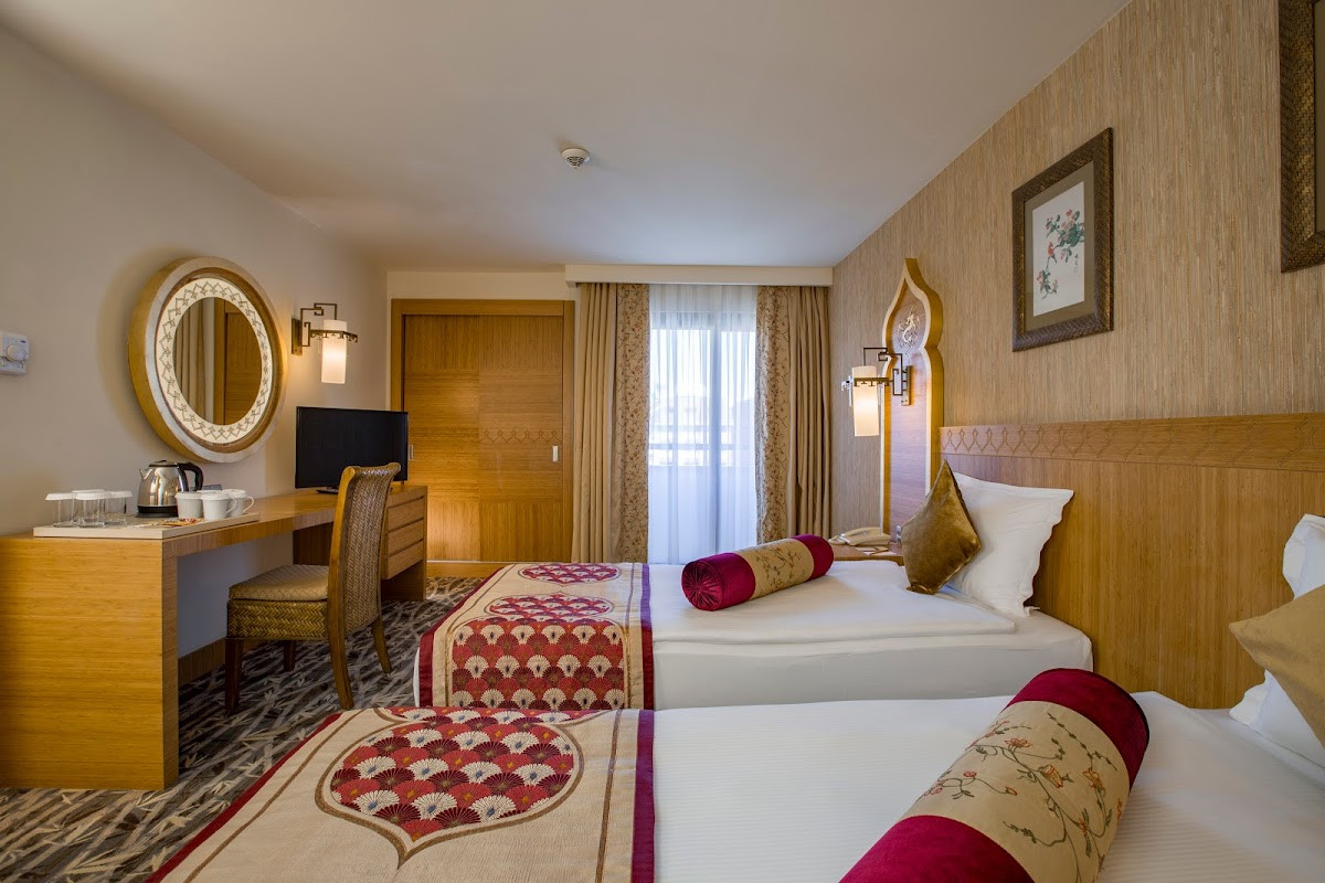 Royal Dragon Hotel – Fotoğraf 7