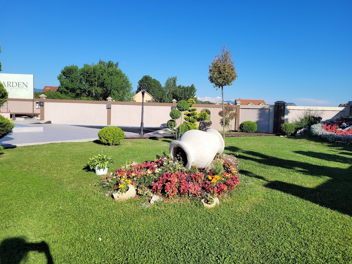 Royal Garden Hotel – Fotoğraf 5