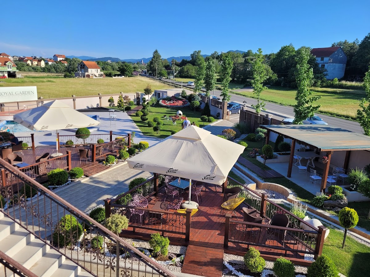 Royal Garden Hotel – Fotoğraf 3