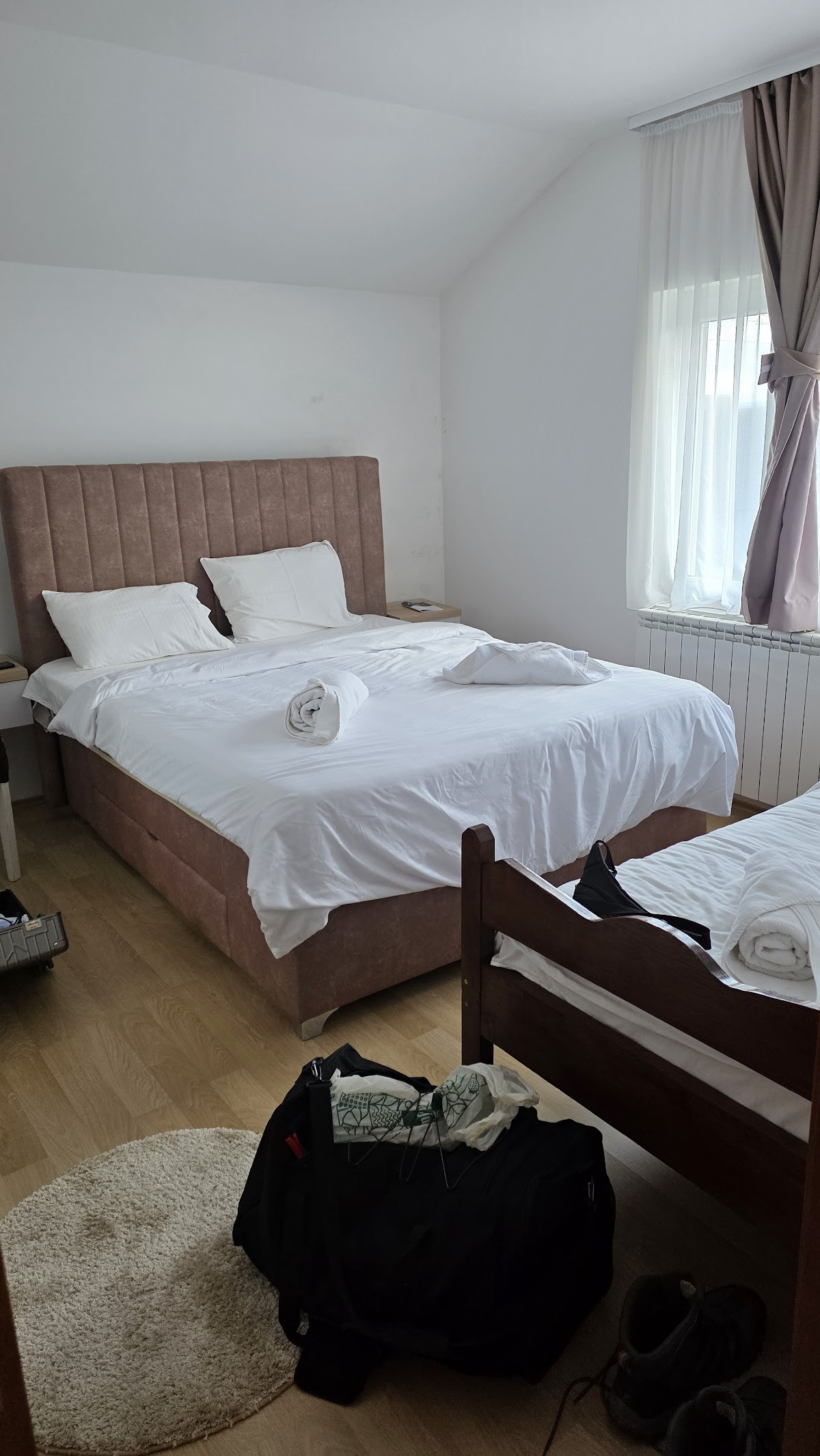 Royal Garden Hotel – Fotoğraf 8