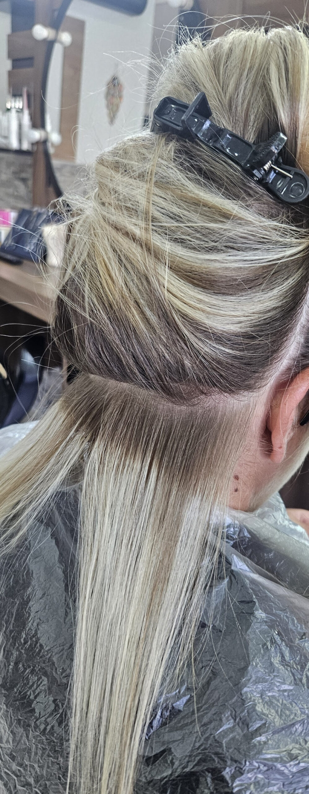 Roze Friseur – Fotoğraf 2