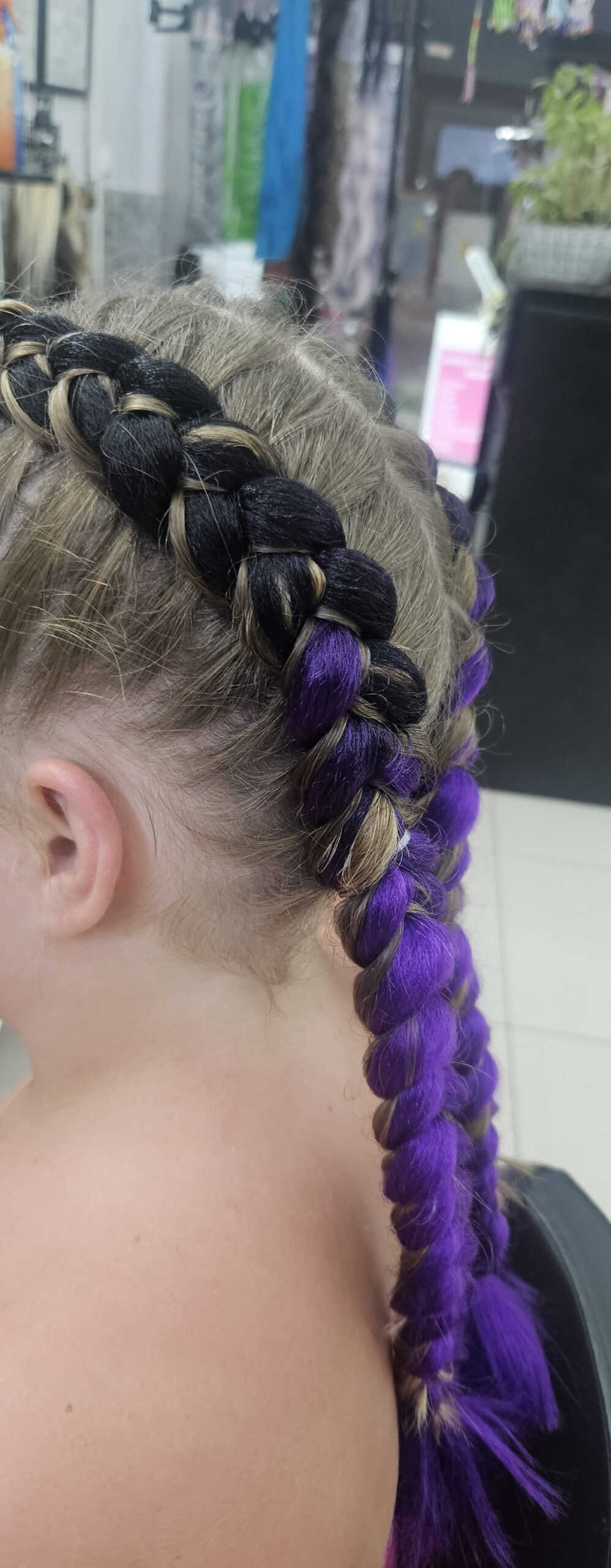 Roze Friseur – Fotoğraf 8