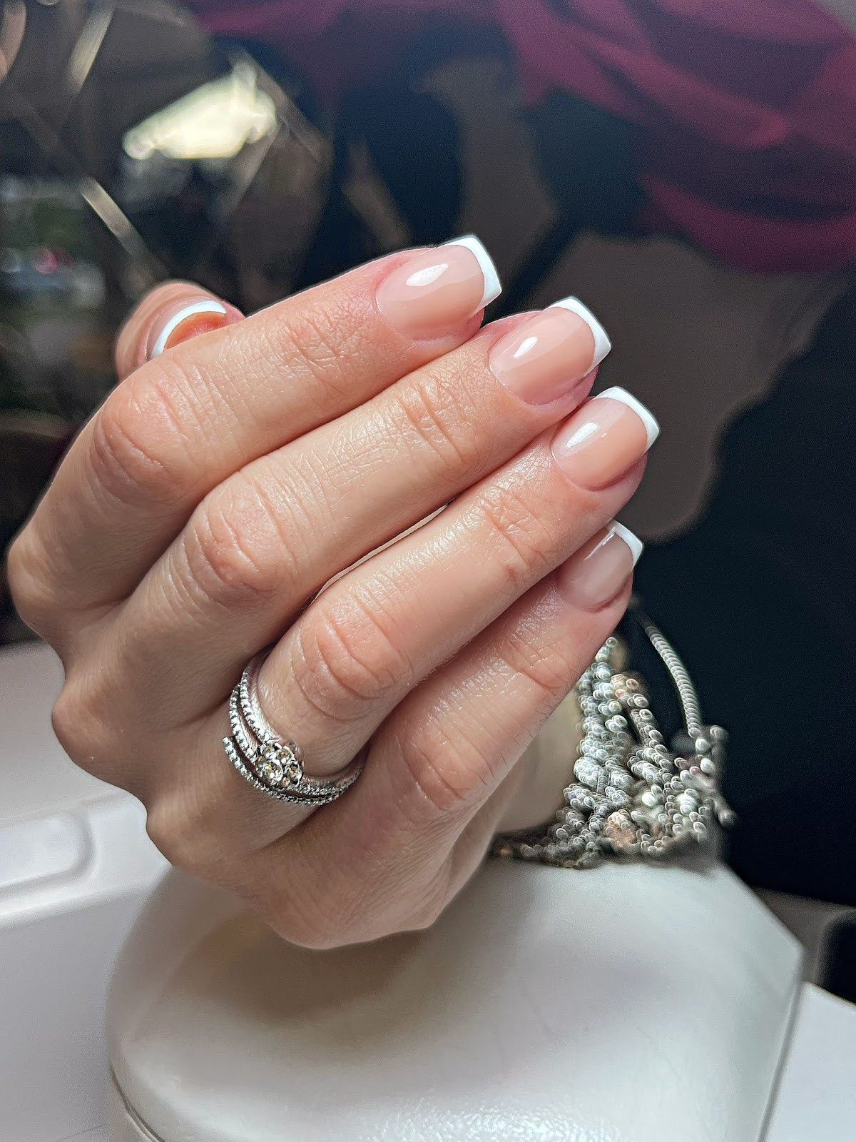 RU Nail & Beauty Studio – Fotoğraf 1