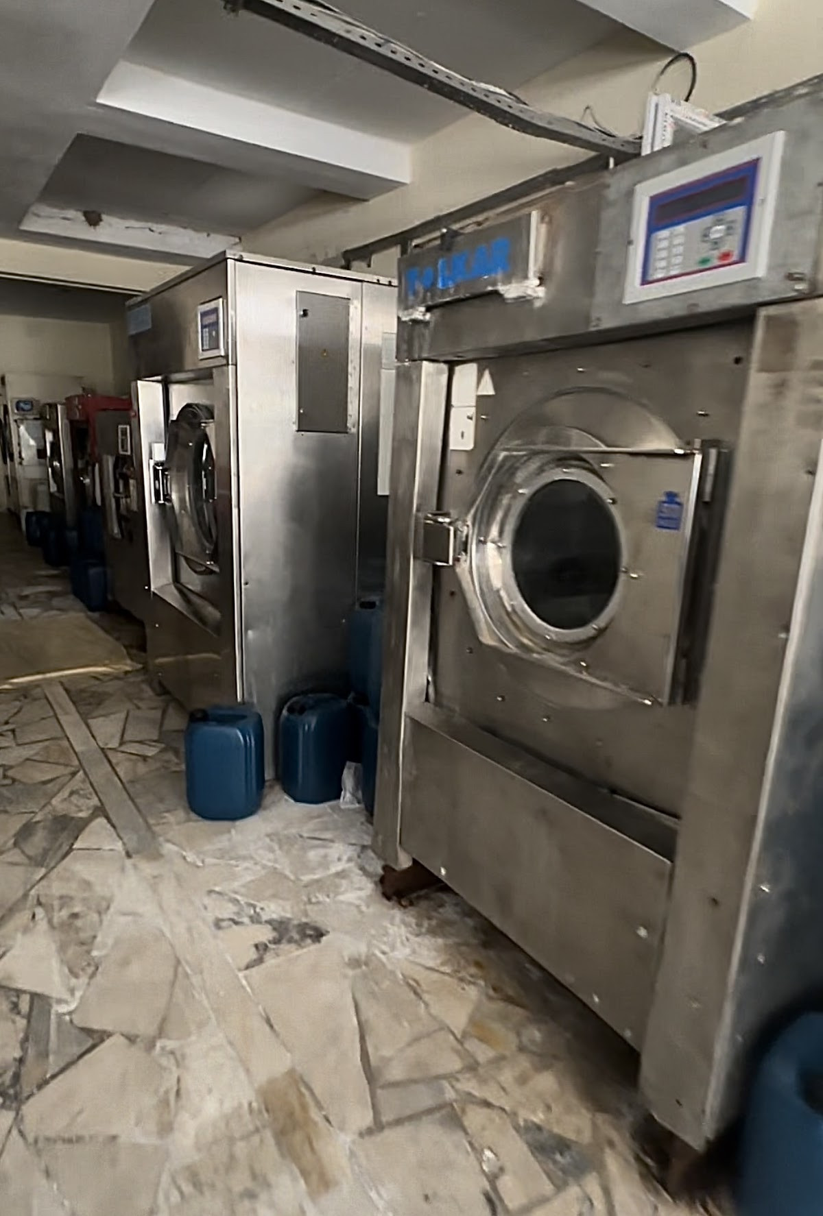 RÜZGAR ÇAMAŞIRHANE – Fotoğraf 7