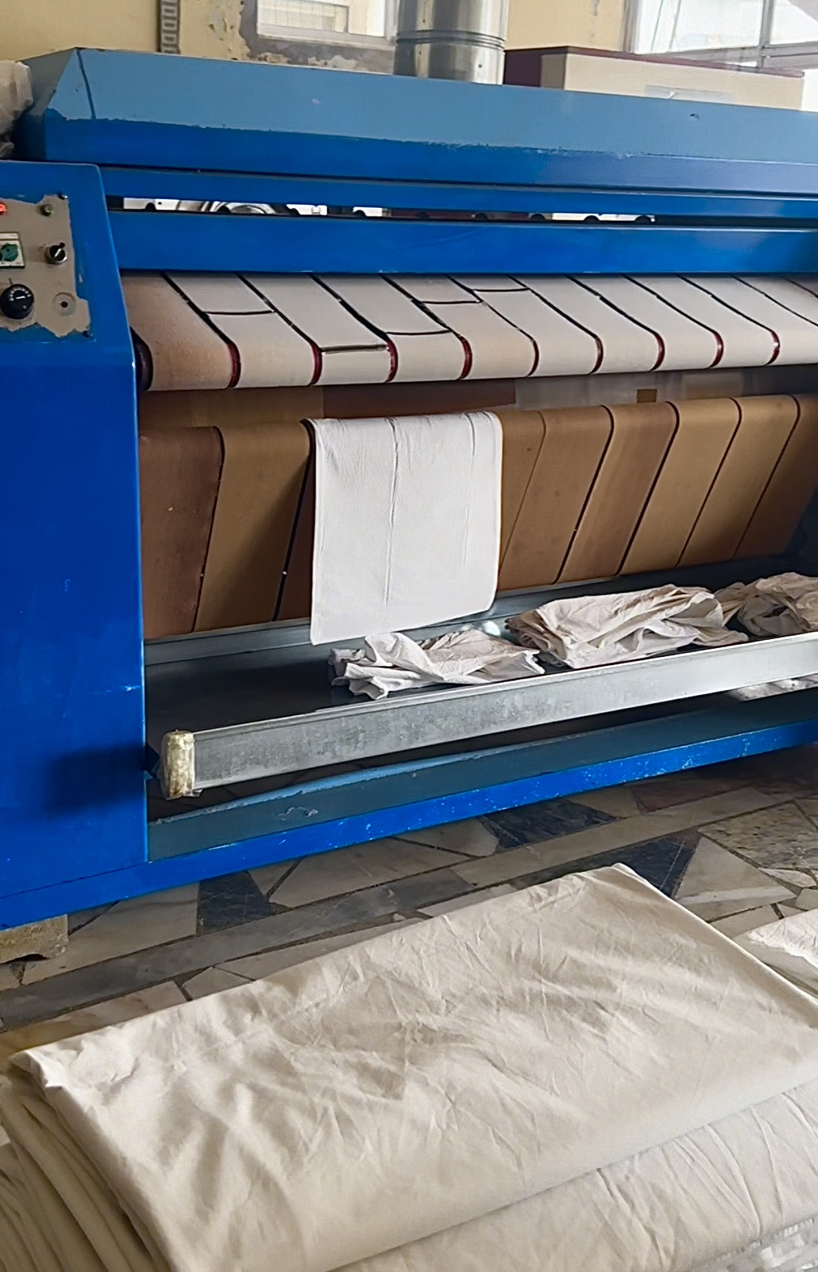 RÜZGAR ÇAMAŞIRHANE – Fotoğraf 5