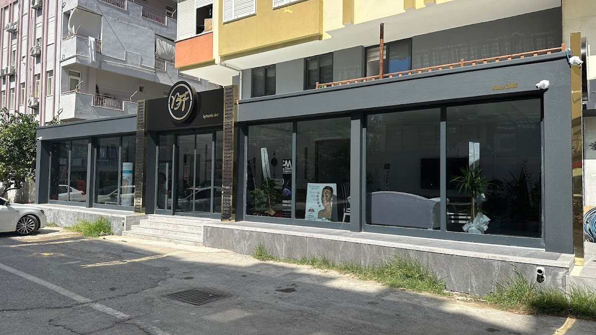 Sacittin Sert – Fotoğraf 1