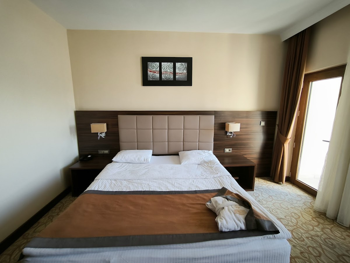 SAFA SORGUN THERMAL HOTEL WELLNESS & SPA – Fotoğraf 7