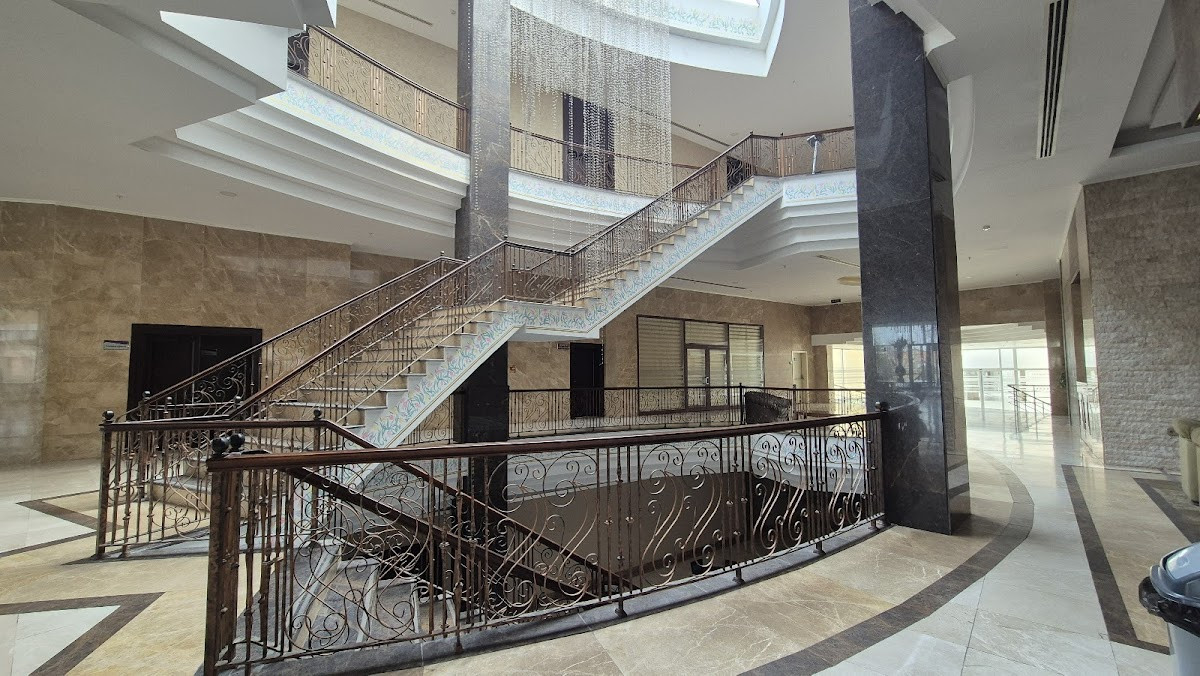 SAFA SORGUN THERMAL HOTEL WELLNESS & SPA – Fotoğraf 10