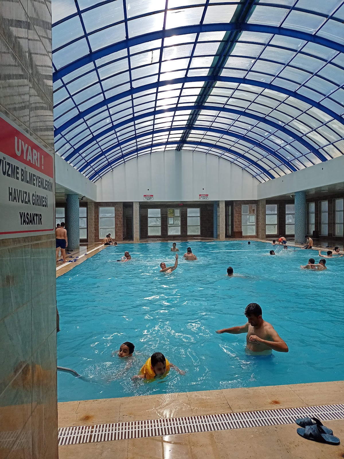 SAFA SORGUN THERMAL HOTEL WELLNESS & SPA – Fotoğraf 3