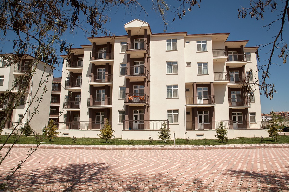 SAFA SORGUN THERMAL HOTEL WELLNESS & SPA – Fotoğraf 9