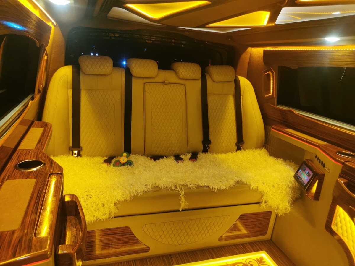 ŞAHBAZ RENT A CAR – Fotoğraf 9